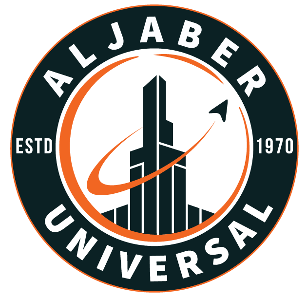 ALJABER UNIVERSAL