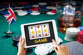 The Ultimate Guide to UK Online Casino Top Choices in 2023