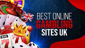 The Ultimate Guide to UK Online Casino Top Choices in 2023