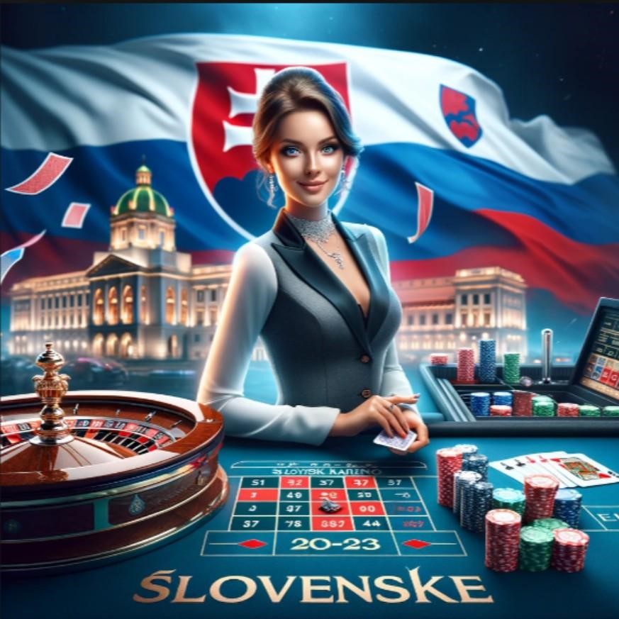 Zahraniční casino Jak si vybrat to nejlepší pro vaše hraní