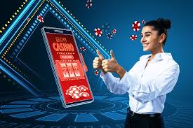 Zahraniční casino Jak si vybrat to nejlepší pro vaše hraní